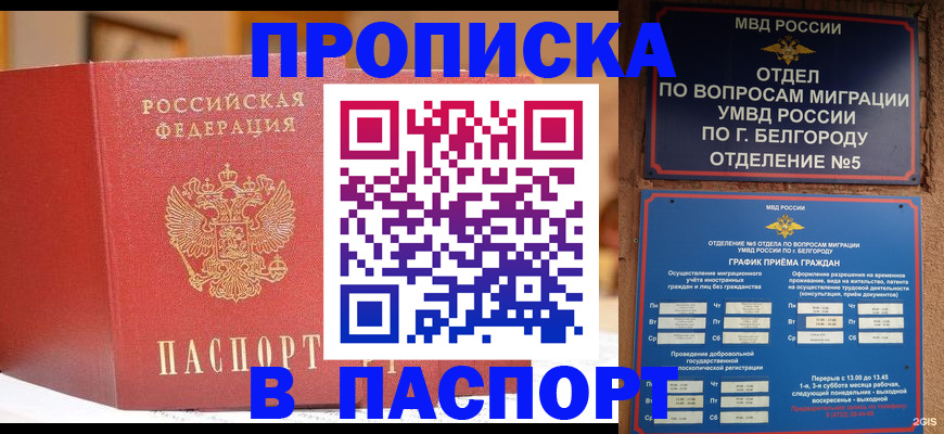 временная регистрация в квартире в Льгове